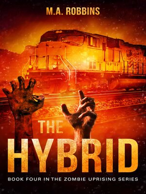 cover image of The Hybrid